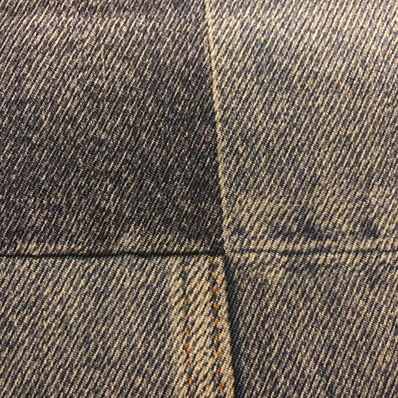 ❌SOLD❌NWT RAG & BONE Miramar Nina Patchwork Print Stretch Jeans - Picture 7 of 8